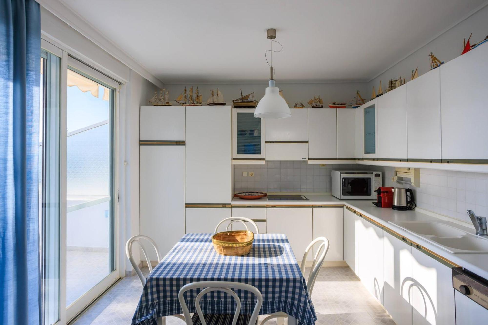 Lagonisi Beach House Kalívia Thorikú Szoba fotó